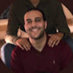 Meet your Posher, Steven